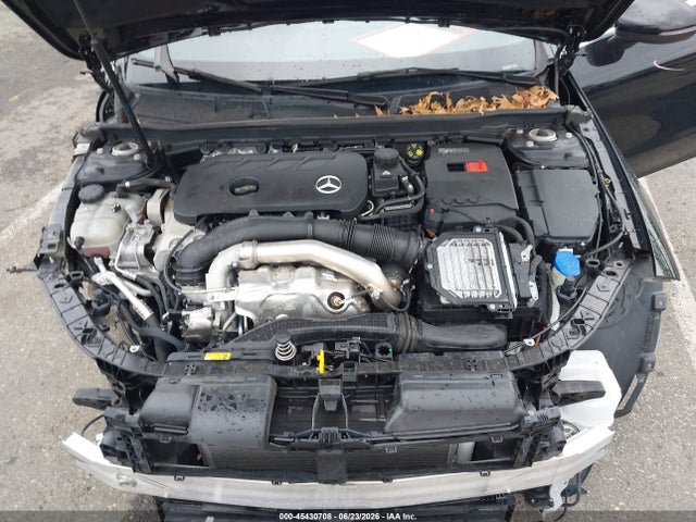 Продажа на аукционе авто 2024 Mercedes-benz Cla 250 Coupe 4matic, vin: W1K5J4HBXRN472955, номер лота: 45430708