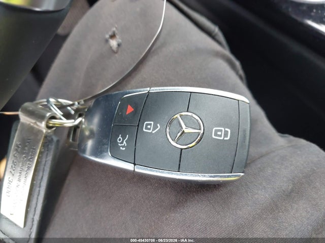 Продажа на аукционе авто 2024 Mercedes-benz Cla 250 Coupe 4matic, vin: W1K5J4HBXRN472955, номер лота: 45430708