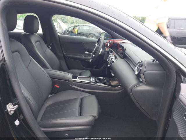 Продажа на аукционе авто 2024 Mercedes-benz Cla 250 Coupe 4matic, vin: W1K5J4HBXRN472955, номер лота: 45430708