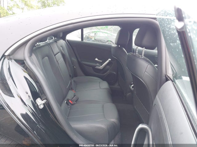 Продажа на аукционе авто 2024 Mercedes-benz Cla 250 Coupe 4matic, vin: W1K5J4HBXRN472955, номер лота: 45430708