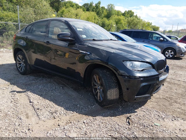 Aukcja sprzedaży 2013 Bmw X6 M, vin: 5YMGZ0C51D0C40105, numer aukcji: 45430715