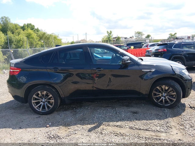 Aukcja sprzedaży 2013 Bmw X6 M, vin: 5YMGZ0C51D0C40105, numer aukcji: 45430715