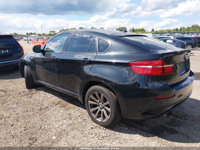 Aukcja sprzedaży 2013 Bmw X6 M, vin: 5YMGZ0C51D0C40105, numer aukcji: 45430715