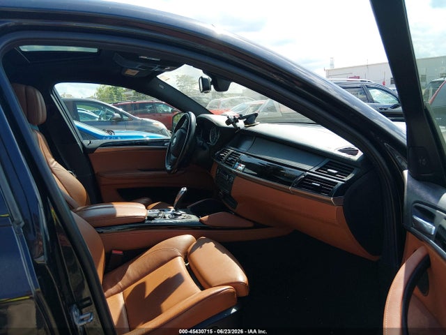 Aukcja sprzedaży 2013 Bmw X6 M, vin: 5YMGZ0C51D0C40105, numer aukcji: 45430715
