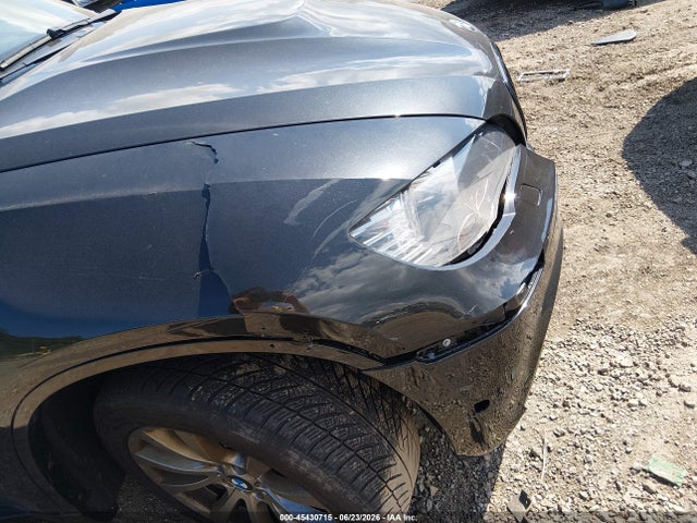 Aukcja sprzedaży 2013 Bmw X6 M, vin: 5YMGZ0C51D0C40105, numer aukcji: 45430715