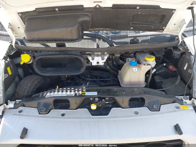 Продаж на аукціоні авто 2022 Ram Promaster 3500 Cargo Van High Roof 159 Wb Ext, vin: 3C6MRVJG7NE111781, номер лоту: 45430716