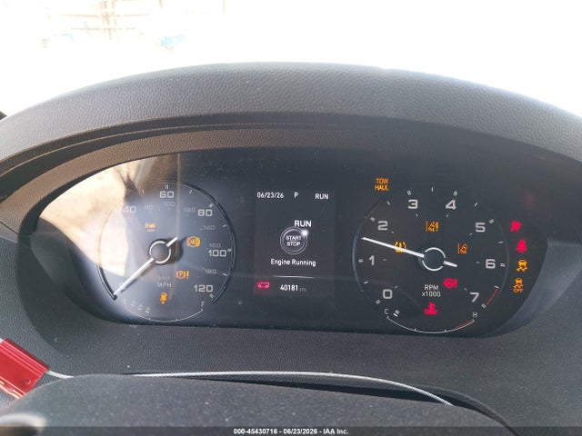 Продаж на аукціоні авто 2022 Ram Promaster 3500 Cargo Van High Roof 159 Wb Ext, vin: 3C6MRVJG7NE111781, номер лоту: 45430716