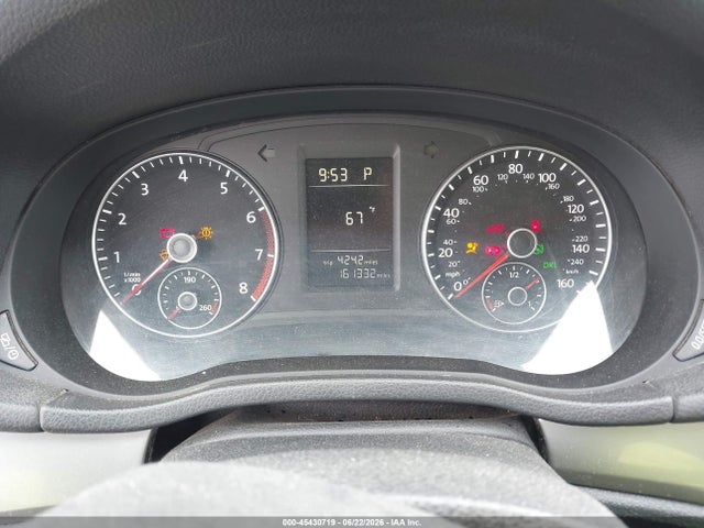 Aukcja sprzedaży 2015 Volkswagen Passat 1.8t Wolfsburg Edition, vin: 1VWAT7A38FC042059, numer aukcji: 45430719