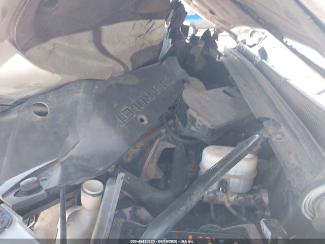 Chevrolet Suburban Lt 2015 1GNSCJKC0FR306642 Image 10