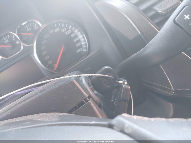 Chevrolet Suburban Lt 2015 1GNSCJKC0FR306642 Image 11