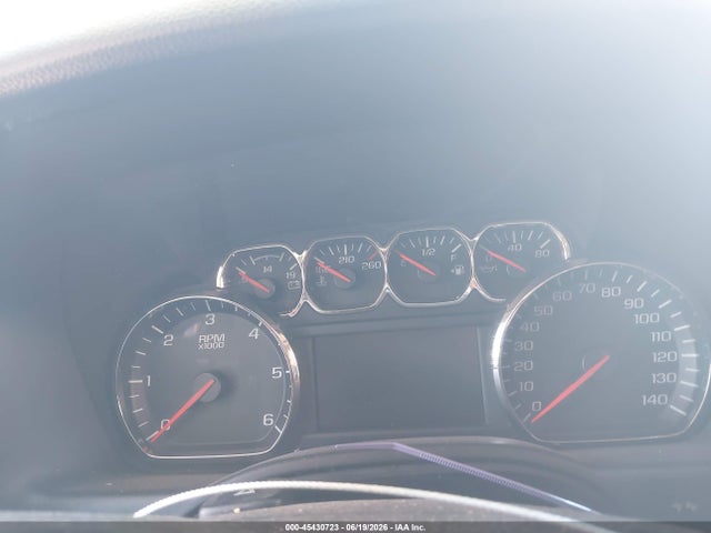Chevrolet Suburban Lt 2015 1GNSCJKC0FR306642 Image 16