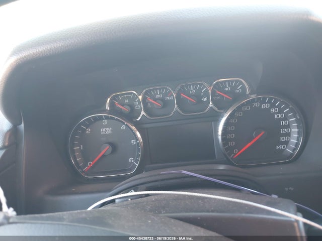 Chevrolet Suburban Lt 2015 1GNSCJKC0FR306642 Image 7
