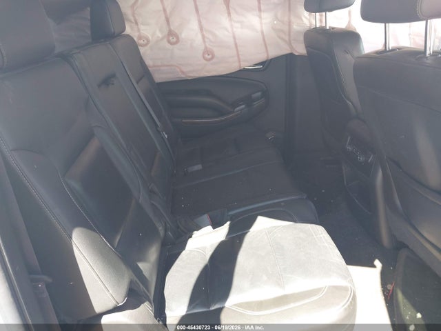 Chevrolet Suburban Lt 2015 1GNSCJKC0FR306642 Image 8