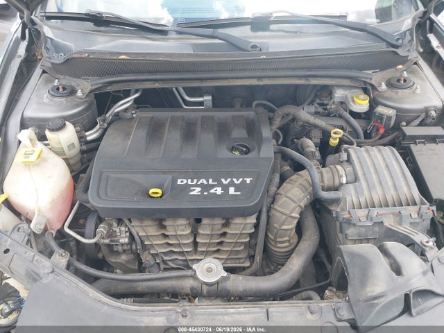 Aukcja sprzedaży 2013 Dodge Avenger Se, vin: 1C3CDZAB3DN690393, numer aukcji: 45430724