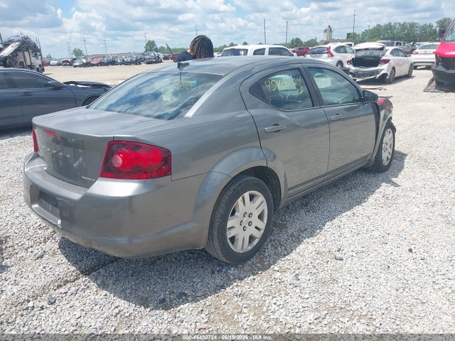 Aukcja sprzedaży 2013 Dodge Avenger Se, vin: 1C3CDZAB3DN690393, numer aukcji: 45430724