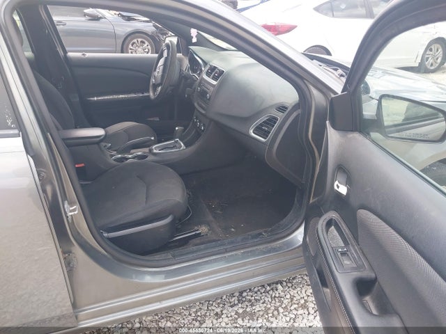 Aukcja sprzedaży 2013 Dodge Avenger Se, vin: 1C3CDZAB3DN690393, numer aukcji: 45430724