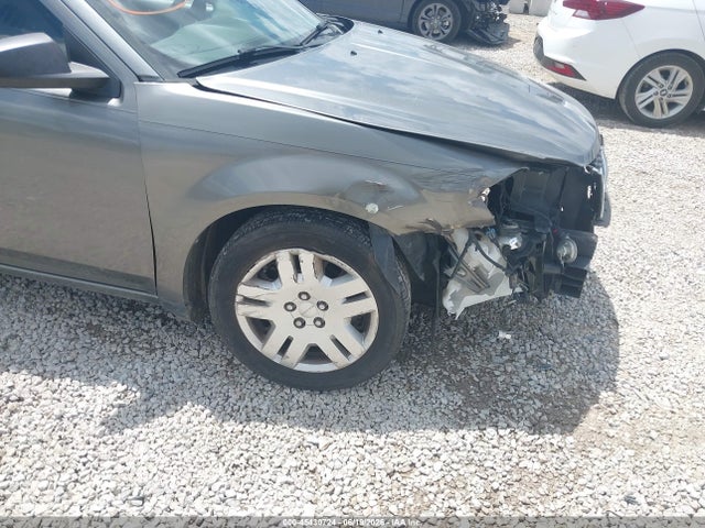 Aukcja sprzedaży 2013 Dodge Avenger Se, vin: 1C3CDZAB3DN690393, numer aukcji: 45430724