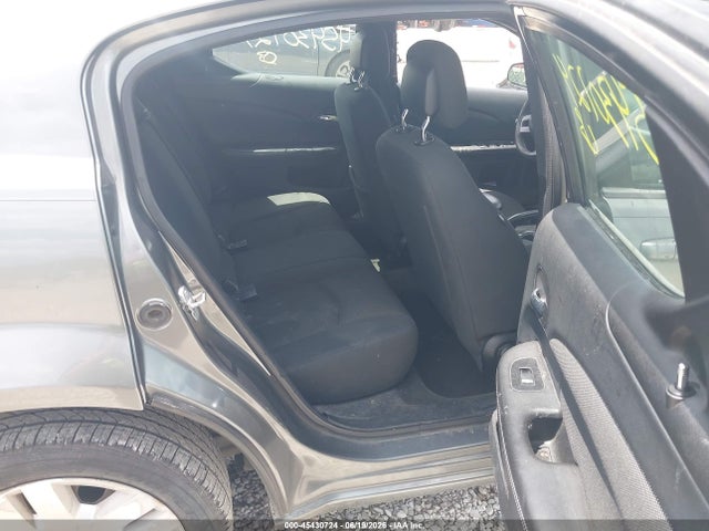 Aukcja sprzedaży 2013 Dodge Avenger Se, vin: 1C3CDZAB3DN690393, numer aukcji: 45430724