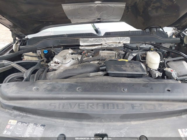 Aukcja sprzedaży 2019 Chevrolet Silverado 2500hd High Country, vin: 1GC1KUEY5KF117917, numer aukcji: 45430730