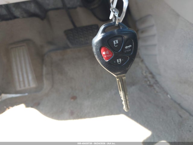 2009 Toyota Camry Xle მანქანა იყიდება აუქციონზე, vin: 4T4BE46K19R128653, აუქციონის ნომერი: 45430739