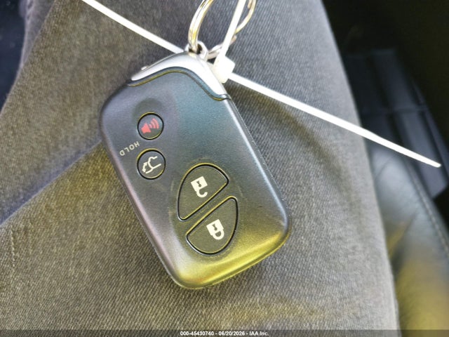 Продаж на аукціоні авто 2012 Lexus Rx 350, vin: JTJZK1BA6C2413754, номер лоту: 45430740