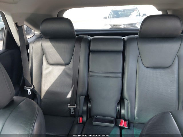 Продаж на аукціоні авто 2012 Lexus Rx 350, vin: JTJZK1BA6C2413754, номер лоту: 45430740