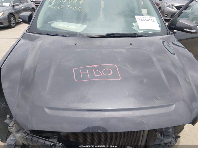 GMC Acadia Slt-1 2016 1GKKRRKD8GJ238268 Image 10