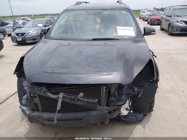 GMC Acadia Slt-1 2016 1GKKRRKD8GJ238268 Image 12