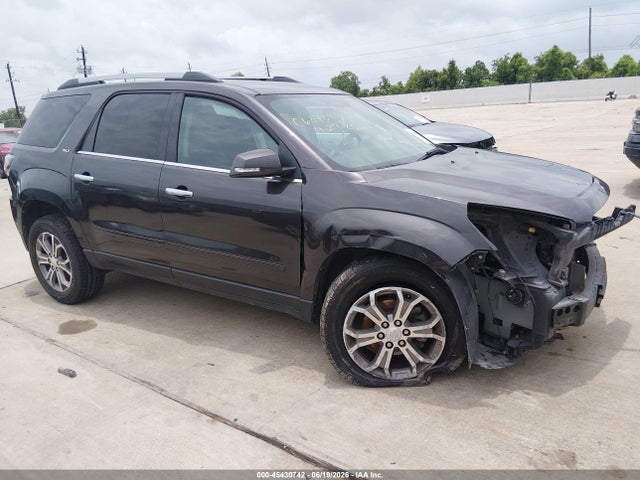 GMC Acadia Slt-1 2016 1GKKRRKD8GJ238268 Image 13