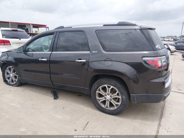 GMC Acadia Slt-1 2016 1GKKRRKD8GJ238268 Image 14