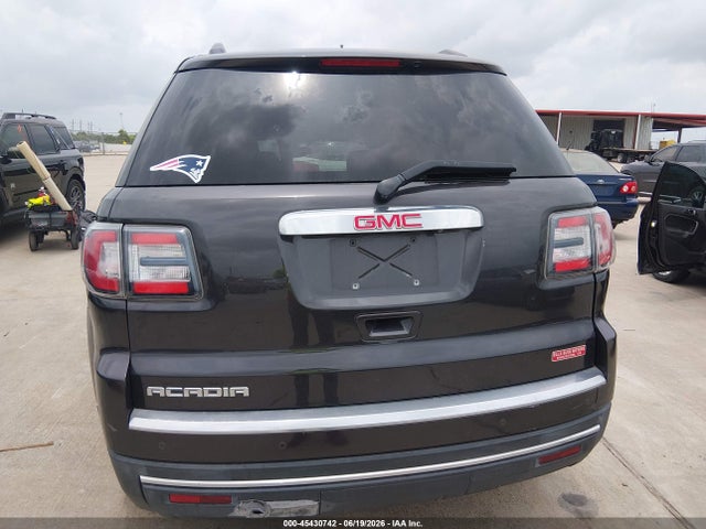 GMC Acadia Slt-1 2016 1GKKRRKD8GJ238268 Image 16