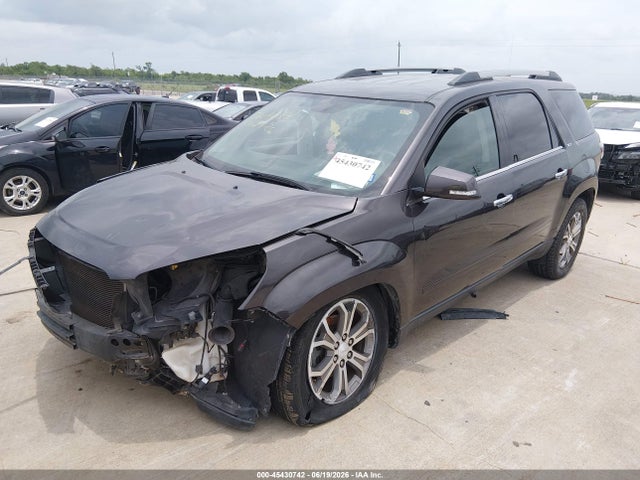 GMC Acadia Slt-1 2016 1GKKRRKD8GJ238268 Image 2