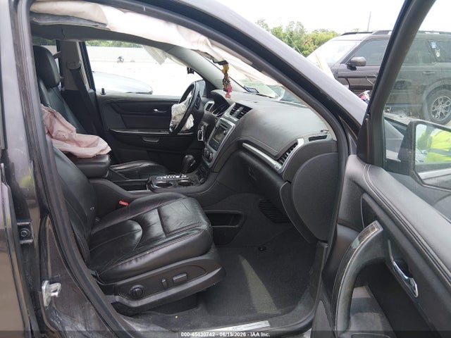 GMC Acadia Slt-1 2016 1GKKRRKD8GJ238268 Image 5