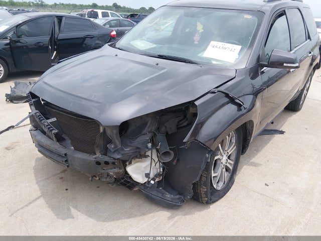 GMC Acadia Slt-1 2016 1GKKRRKD8GJ238268 Image 6