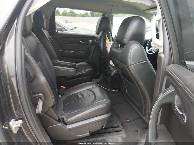 GMC Acadia Slt-1 2016 1GKKRRKD8GJ238268 Image 8