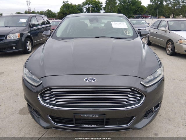 Aukcja sprzedaży 2015 Ford Fusion Titanium, vin: 3FA6P0D93F4126382, numer aukcji: 45430755