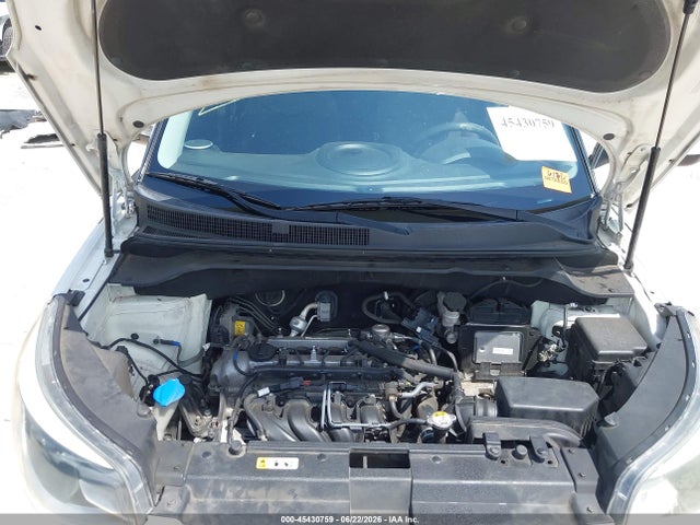KIA Soul 2016 KNDJN2A26G7856860 Image 10