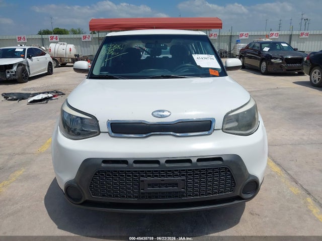 KIA Soul 2016 KNDJN2A26G7856860 Image 12