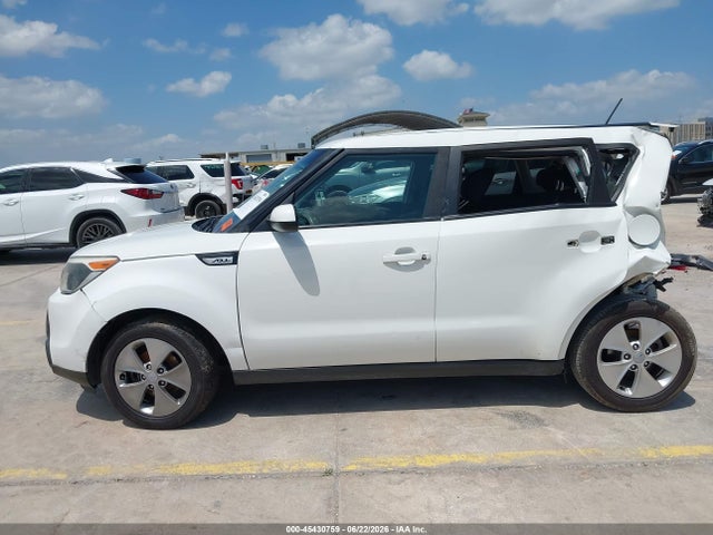 KIA Soul 2016 KNDJN2A26G7856860 Image 14