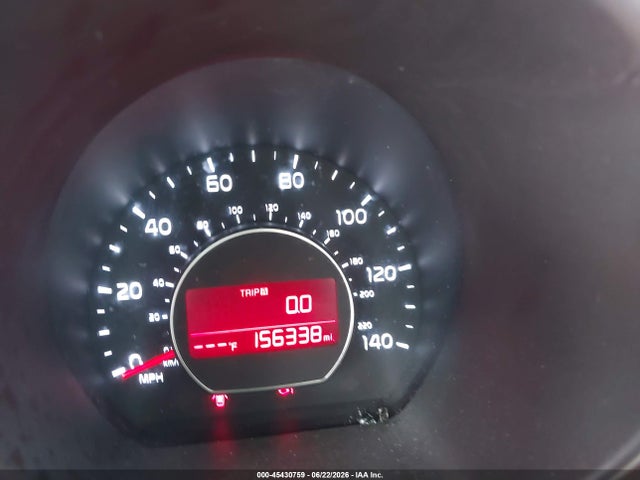 KIA Soul 2016 KNDJN2A26G7856860 Image 15