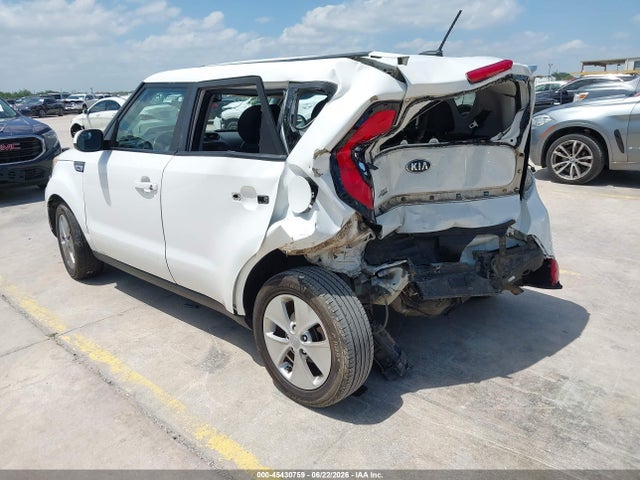 KIA Soul 2016 KNDJN2A26G7856860 Image 3