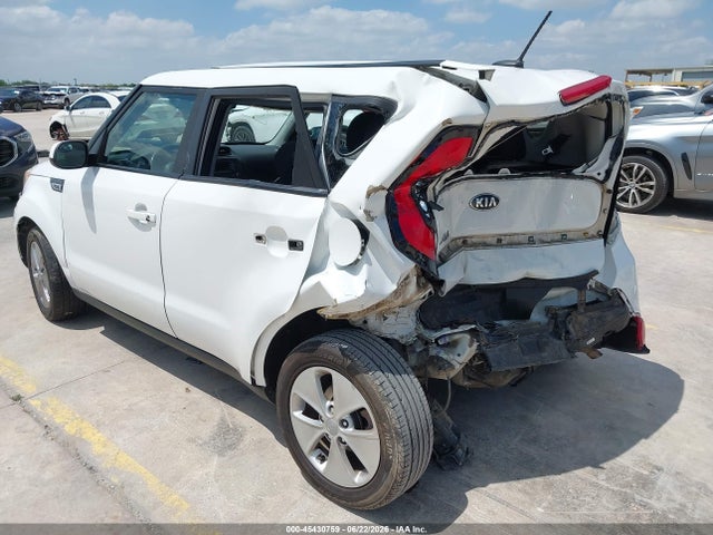 KIA Soul 2016 KNDJN2A26G7856860 Image 6