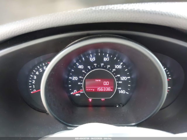 KIA Soul 2016 KNDJN2A26G7856860 Image 7