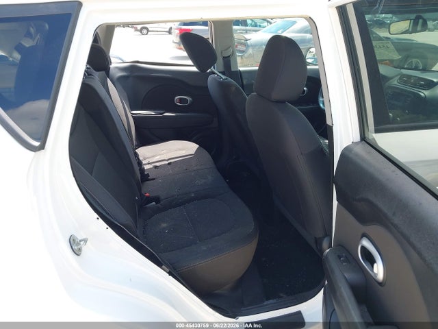 KIA Soul 2016 KNDJN2A26G7856860 Image 8