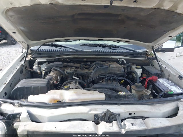 Продаж на аукціоні авто 2008 Ford Explorer Sport Trac Limited, vin: 1FMEU33E48UA00487, номер лоту: 45430762