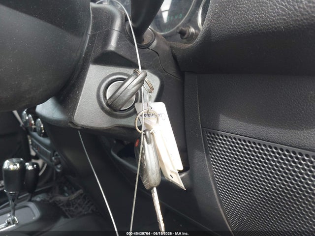 45430764 :رقم المزاد ، 1C4BJWKG5FL652106 vin ، 2015 Jeep Wrangler Unlimited Sport Rhd مزاد بيع