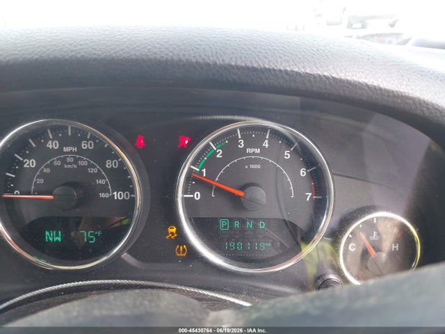 45430764 :رقم المزاد ، 1C4BJWKG5FL652106 vin ، 2015 Jeep Wrangler Unlimited Sport Rhd مزاد بيع