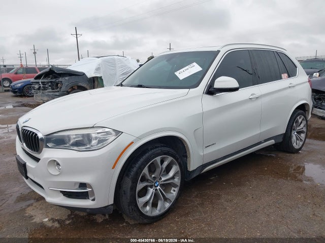 Aukcja sprzedaży 2018 Bmw X5 Xdrive35i, vin: 5UXKR0C50JL073065, numer aukcji: 45430766