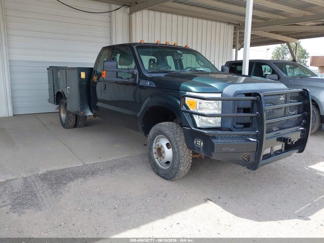 Продажа на аукционе авто 2013 Ford F-350 Chassis Lariat/xl/xlt, vin: 1FD8X3H60DEB79847, номер лота: 45430771