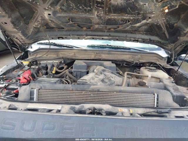 Продаж на аукціоні авто 2013 Ford F-350 Chassis Lariat/xl/xlt, vin: 1FD8X3H60DEB79847, номер лоту: 45430771